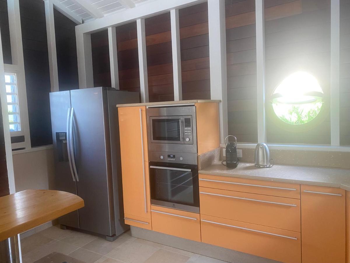 Villa Daja Le Gosier  Zewnętrze zdjęcie
