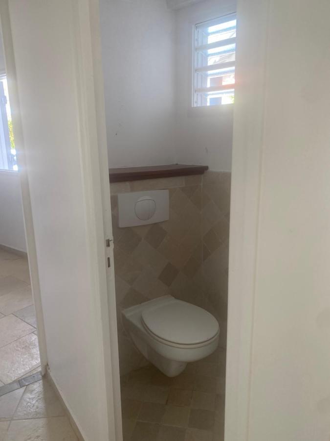 Villa Daja Le Gosier  Zewnętrze zdjęcie