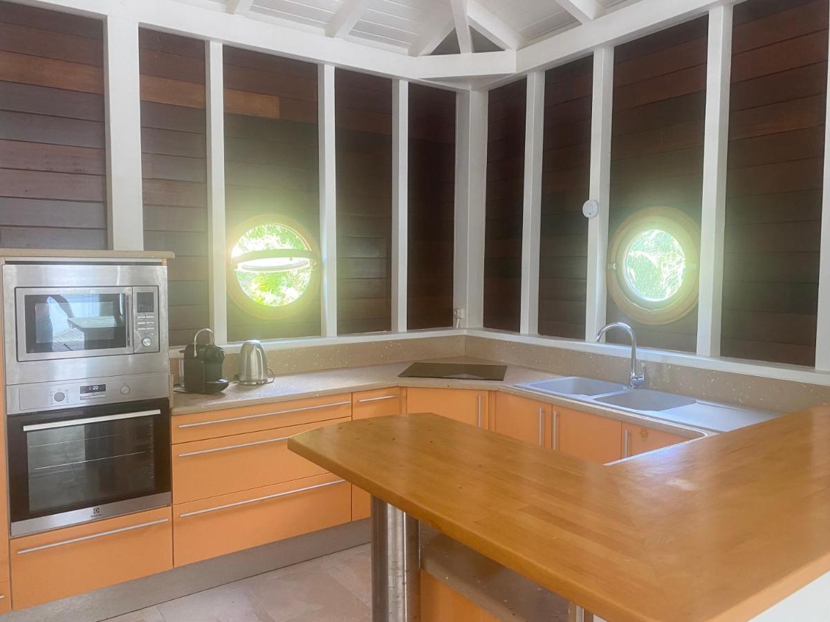 Villa Daja Le Gosier  Zewnętrze zdjęcie