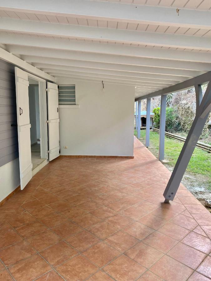 Villa Daja Le Gosier  Zewnętrze zdjęcie